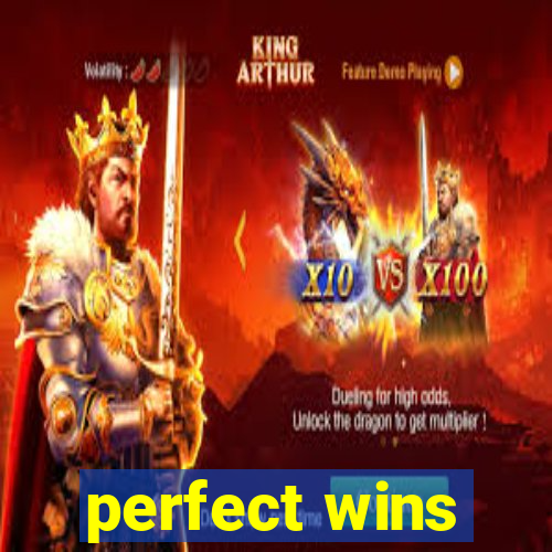 perfect wins